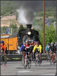 Durango to Silverton Narrow-gauge Railway, Durango, Colorado